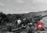 Image of United States troops Taejon Korea, 1950, second 40 stock footage video 65675074946