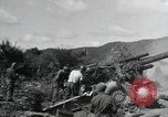 Image of United States troops Taejon Korea, 1950, second 41 stock footage video 65675074946