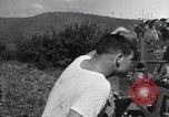 Image of United States troops Taejon Korea, 1950, second 42 stock footage video 65675074946