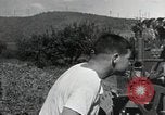 Image of United States troops Taejon Korea, 1950, second 43 stock footage video 65675074946