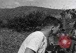 Image of United States troops Taejon Korea, 1950, second 44 stock footage video 65675074946