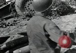 Image of United States troops Taejon Korea, 1950, second 47 stock footage video 65675074946