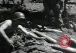 Image of United States troops Taejon Korea, 1950, second 49 stock footage video 65675074946