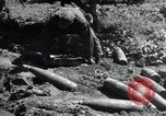 Image of United States troops Taejon Korea, 1950, second 50 stock footage video 65675074946