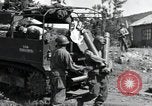 Image of United States troops Taejon Korea, 1950, second 51 stock footage video 65675074946