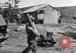 Image of United States troops Taejon Korea, 1950, second 52 stock footage video 65675074946