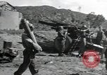 Image of United States troops Taejon Korea, 1950, second 53 stock footage video 65675074946