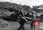 Image of United States troops Taejon Korea, 1950, second 54 stock footage video 65675074946