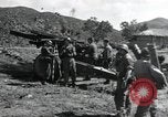 Image of United States troops Taejon Korea, 1950, second 55 stock footage video 65675074946