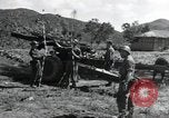 Image of United States troops Taejon Korea, 1950, second 56 stock footage video 65675074946