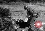 Image of United States troops Taejon Korea, 1950, second 57 stock footage video 65675074946