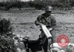 Image of United States troops Taejon Korea, 1950, second 58 stock footage video 65675074946