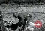 Image of United States troops Taejon Korea, 1950, second 60 stock footage video 65675074946
