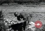 Image of United States troops Taejon Korea, 1950, second 61 stock footage video 65675074946