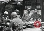 Image of United States troops Taejon Korea, 1950, second 3 stock footage video 65675074947