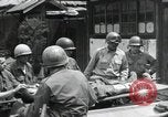 Image of United States troops Taejon Korea, 1950, second 4 stock footage video 65675074947