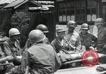 Image of United States troops Taejon Korea, 1950, second 5 stock footage video 65675074947