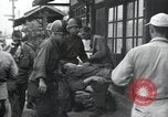Image of United States troops Taejon Korea, 1950, second 6 stock footage video 65675074947