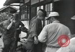 Image of United States troops Taejon Korea, 1950, second 7 stock footage video 65675074947
