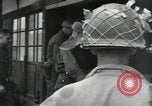 Image of United States troops Taejon Korea, 1950, second 8 stock footage video 65675074947
