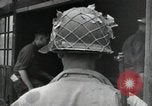 Image of United States troops Taejon Korea, 1950, second 9 stock footage video 65675074947
