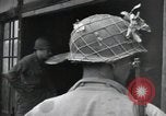 Image of United States troops Taejon Korea, 1950, second 10 stock footage video 65675074947