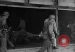 Image of United States troops Taejon Korea, 1950, second 11 stock footage video 65675074947
