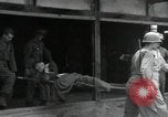 Image of United States troops Taejon Korea, 1950, second 13 stock footage video 65675074947