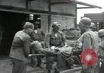 Image of United States troops Taejon Korea, 1950, second 16 stock footage video 65675074947
