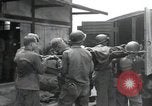 Image of United States troops Taejon Korea, 1950, second 18 stock footage video 65675074947