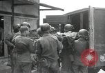 Image of United States troops Taejon Korea, 1950, second 19 stock footage video 65675074947
