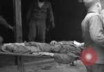 Image of United States troops Taejon Korea, 1950, second 20 stock footage video 65675074947