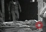 Image of United States troops Taejon Korea, 1950, second 21 stock footage video 65675074947