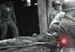 Image of United States troops Taejon Korea, 1950, second 22 stock footage video 65675074947