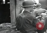 Image of United States troops Taejon Korea, 1950, second 23 stock footage video 65675074947