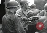 Image of United States troops Taejon Korea, 1950, second 24 stock footage video 65675074947