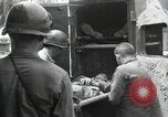 Image of United States troops Taejon Korea, 1950, second 26 stock footage video 65675074947