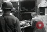 Image of United States troops Taejon Korea, 1950, second 27 stock footage video 65675074947