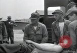 Image of United States troops Taejon Korea, 1950, second 38 stock footage video 65675074947