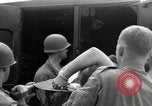 Image of United States troops Taejon Korea, 1950, second 44 stock footage video 65675074947