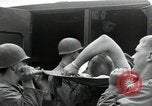 Image of United States troops Taejon Korea, 1950, second 45 stock footage video 65675074947
