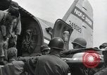 Image of United States troops Taejon Korea, 1950, second 57 stock footage video 65675074947