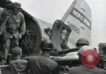 Image of United States troops Taejon Korea, 1950, second 58 stock footage video 65675074947