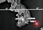 Standbild Allgemeine größere Hobart R Gay Pohang Korea, 1950, aus Sekunde 9 historischem Filmmaterial Videoclip 65675074948