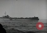 Standbild Allgemeine größere Hobart R Gay Pohang Korea, 1950, aus Sekunde 26 historischem Filmmaterial Videoclip 65675074948