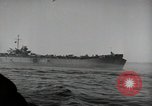 Standbild Allgemeine größere Hobart R Gay Pohang Korea, 1950, aus Sekunde 27 historischem Filmmaterial Videoclip 65675074948