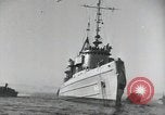 Standbild Allgemeine größere Hobart R Gay Pohang Korea, 1950, aus Sekunde 33 historischem Filmmaterial Videoclip 65675074948