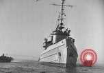 Standbild Allgemeine größere Hobart R Gay Pohang Korea, 1950, aus Sekunde 34 historischem Filmmaterial Videoclip 65675074948