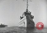 Standbild Allgemeine größere Hobart R Gay Pohang Korea, 1950, aus Sekunde 35 historischem Filmmaterial Videoclip 65675074948
