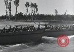 Standbild Allgemeine größere Hobart R Gay Pohang Korea, 1950, aus Sekunde 56 historischem Filmmaterial Videoclip 65675074948